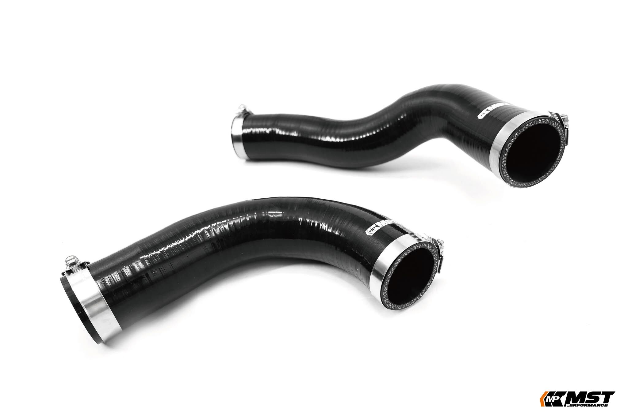 MST 2022-2026 Honda Civic Type-R FL5 Charge Pipe (HD-TPR02)