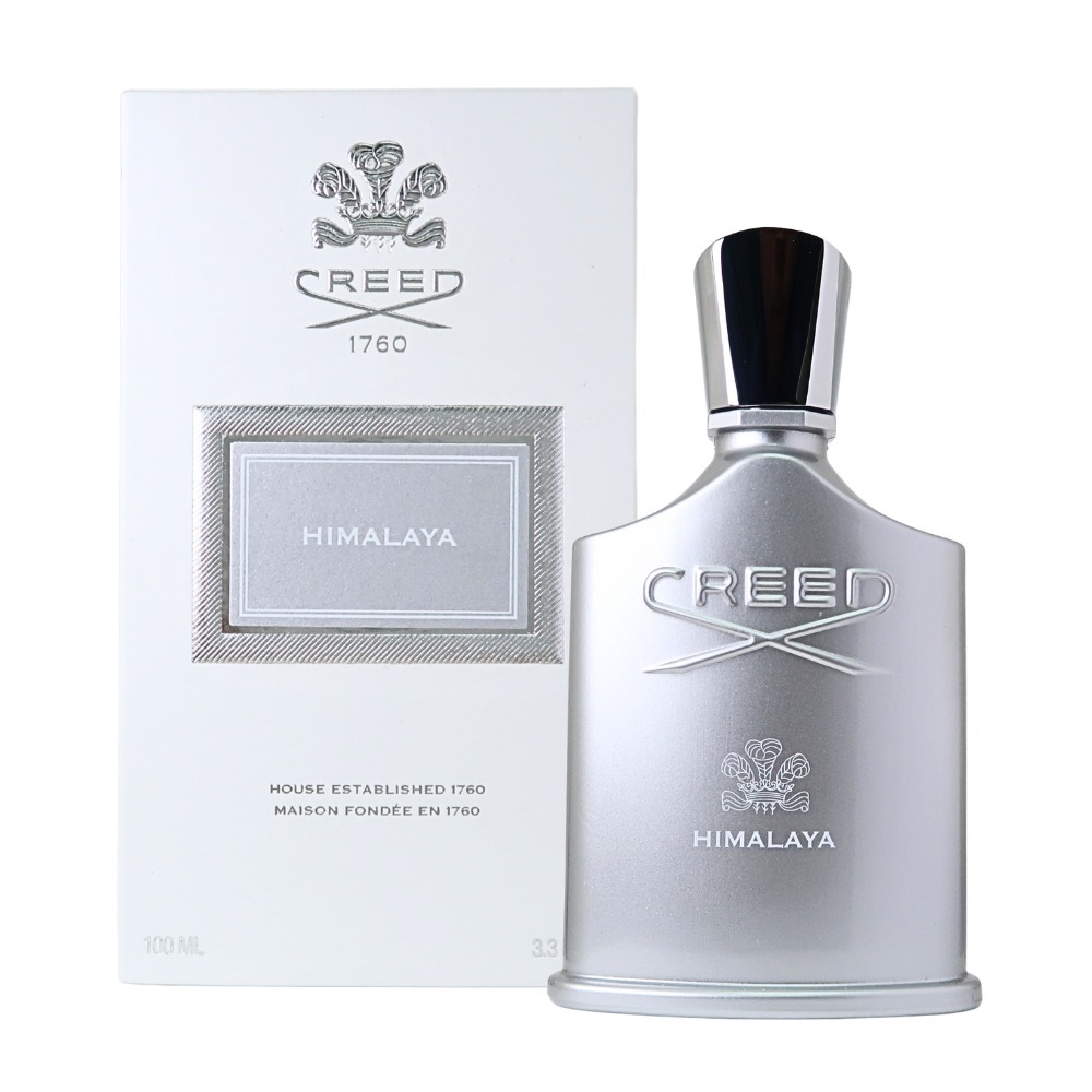 Creed Himalaya 喜瑪拉雅淡香精 EDP 100ml (新版）