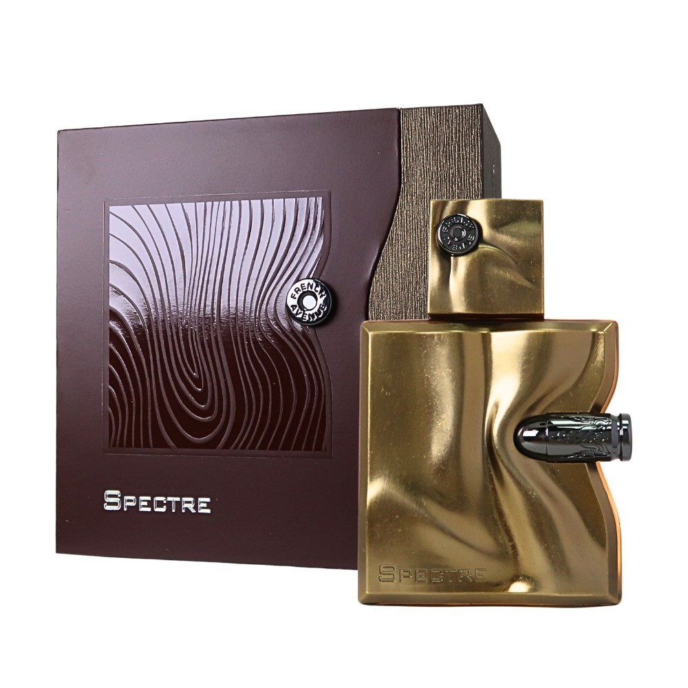 French Avenue 法式大道 Spectre 魅影淡香精 EDP 80ml