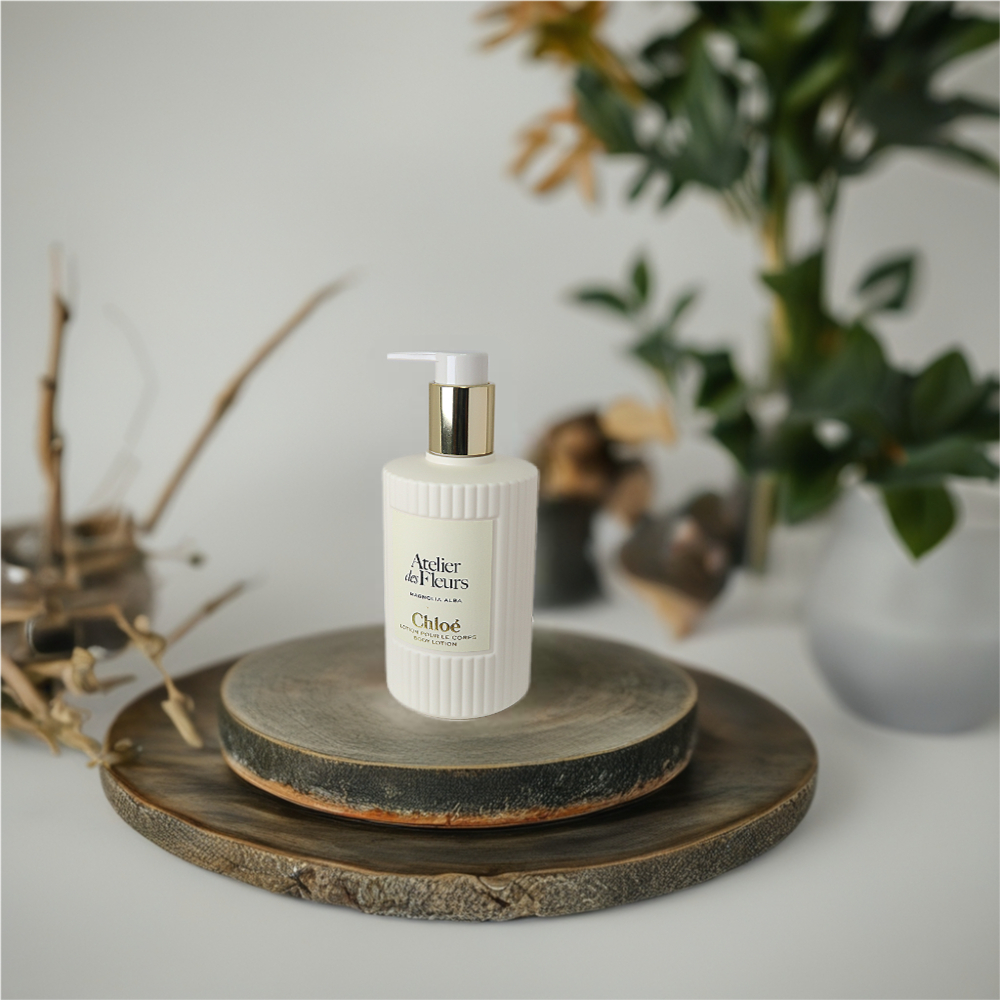 Chloe 仙境花園系列 Magnolia Alba 木蘭詩語香氛身體乳 300ml
