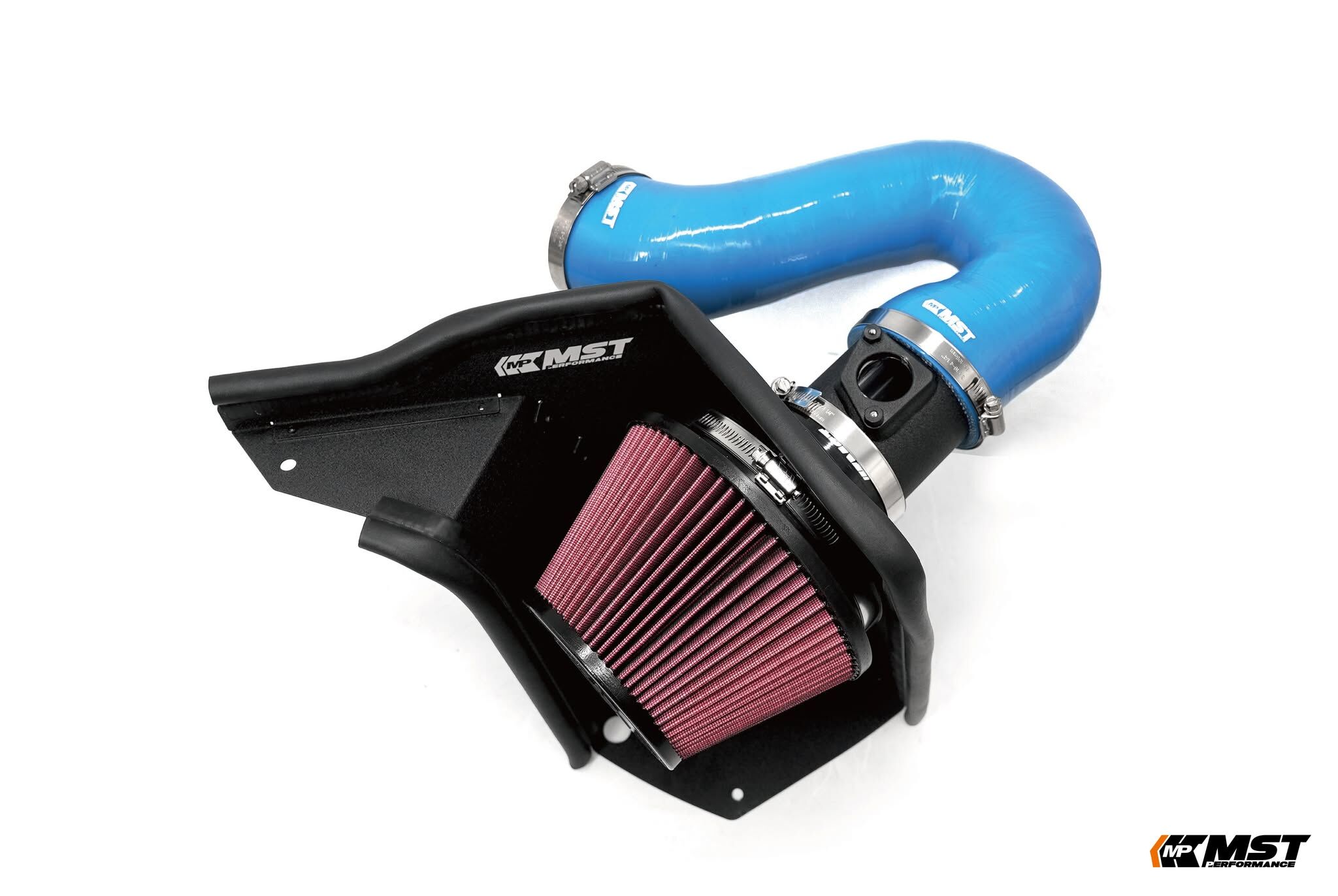 MST 2022-2026 Honda Civic Type-R FL5 Cold Air Intake System (HD-TPR01B)