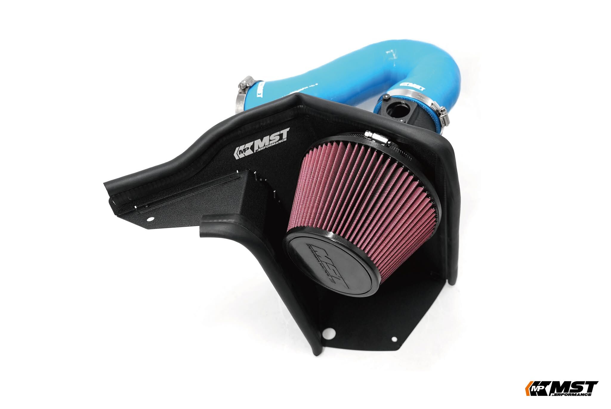 MST 2022-2026 Honda Civic Type-R FL5 Cold Air Intake System (HD-TPR01B)