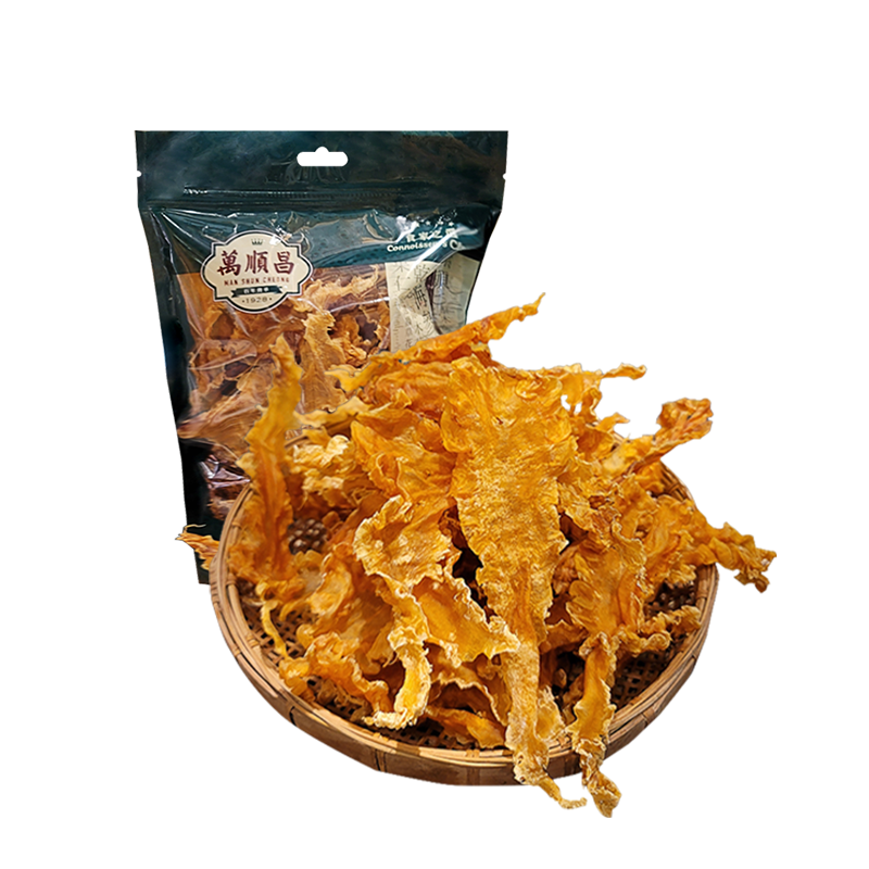 🐟挪威鱈魚膠86 頭