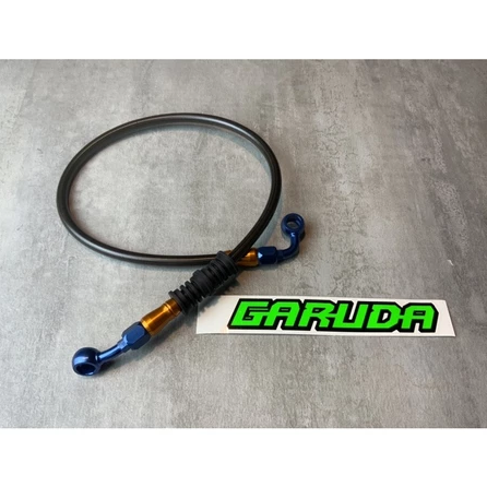 【加路達GARUDA】金屬油管 加路達 fiddle158 abs cbs