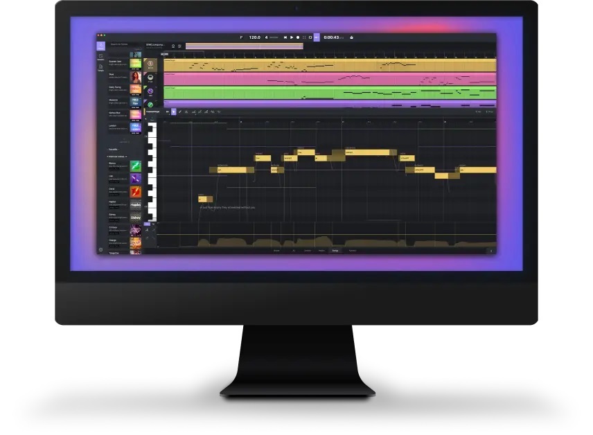 Ace Studio 軟體啟用安裝說明