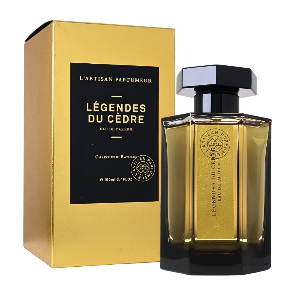 L'Artisan Perfumeur 阿蒂仙之香 Legendes du Cedre 雪松傳奇淡香精 EDP 100ml