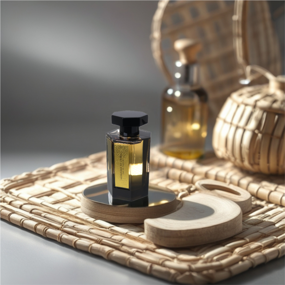 L'Artisan Perfumeur 阿蒂仙之香 Legendes du Cedre 雪松傳奇淡香精 EDP 100ml