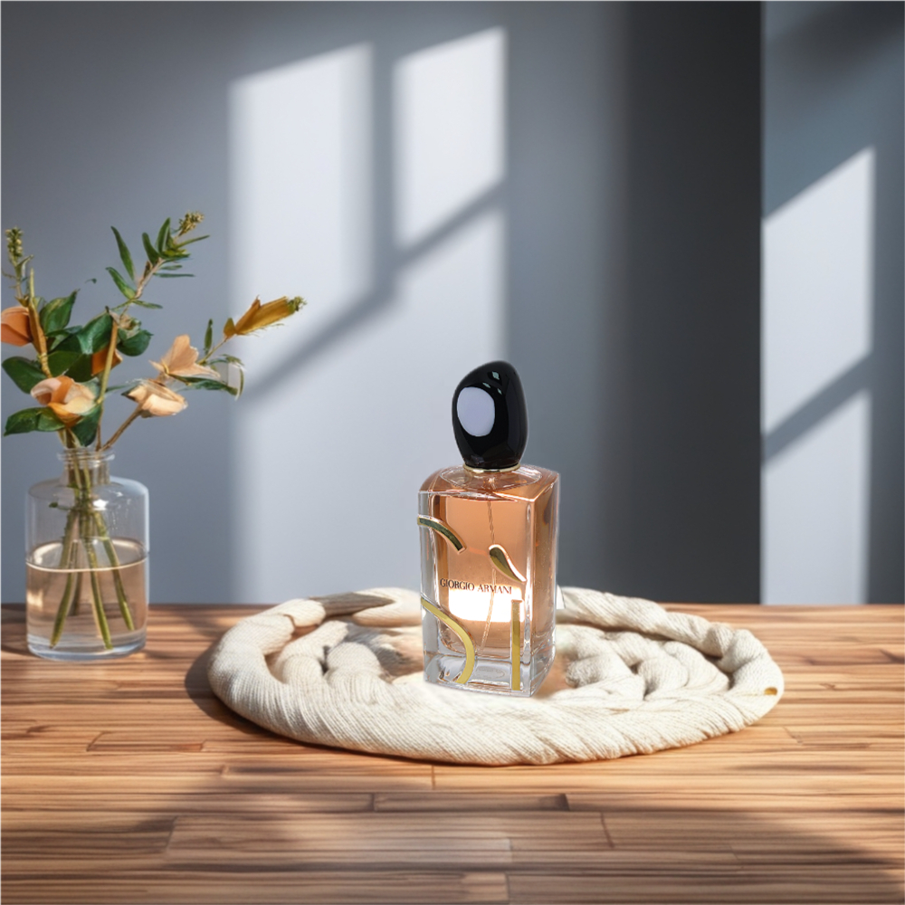 Giorgio Armani 亞曼尼 Armani Si 女性淡香精 EDP 100ml