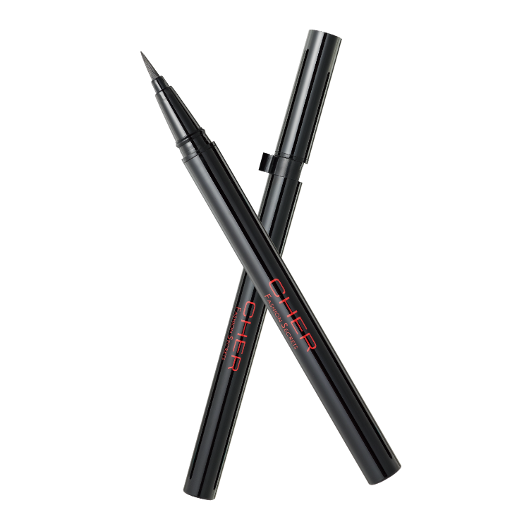 睛綻抗暈卡式眼線液筆