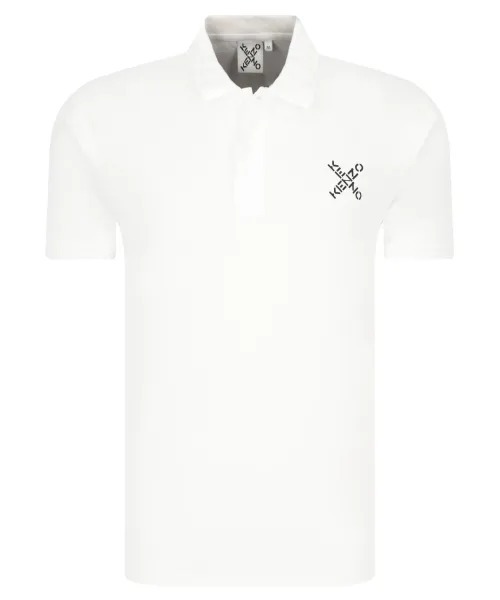 PS157-158 Kenzo Sport Skate Polo PFA65PO0504SK