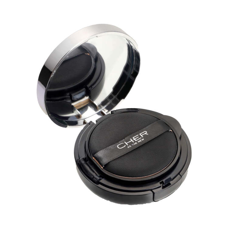 臻透持妝氣墊粉餅