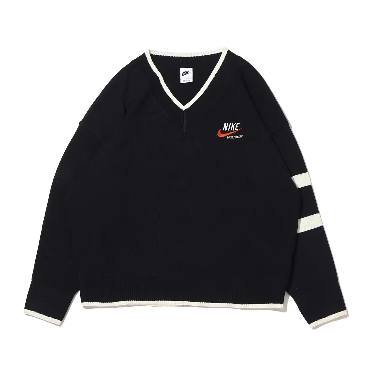 呢件好靚!!!!! 只得8件NIKE AS M NSW NIKE TREND SWEATER $299