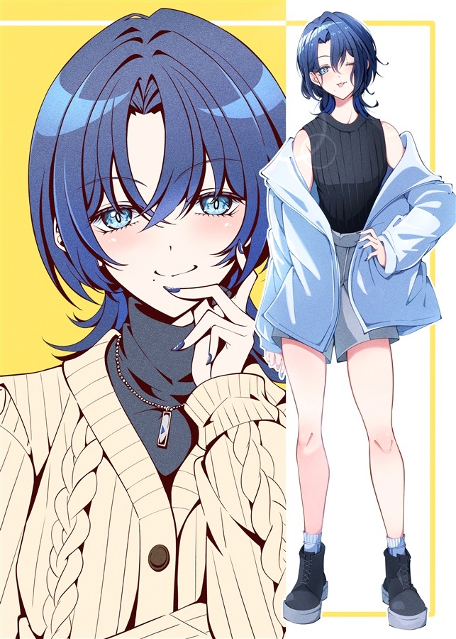 C107「同人代購」[Melonbooks代購」Re:Diary