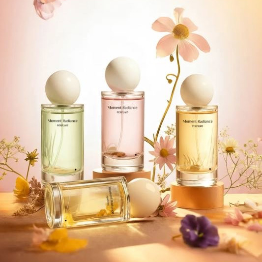 韓國 EVAS – mimi lauryne's 香水 48ml