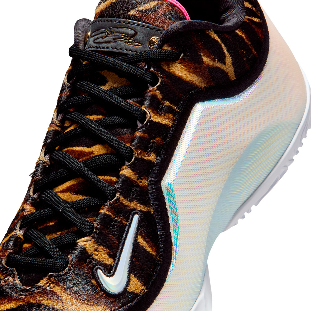 Nike LeBron 23 Heat Wave 熱浪 男鞋 IO1114-100