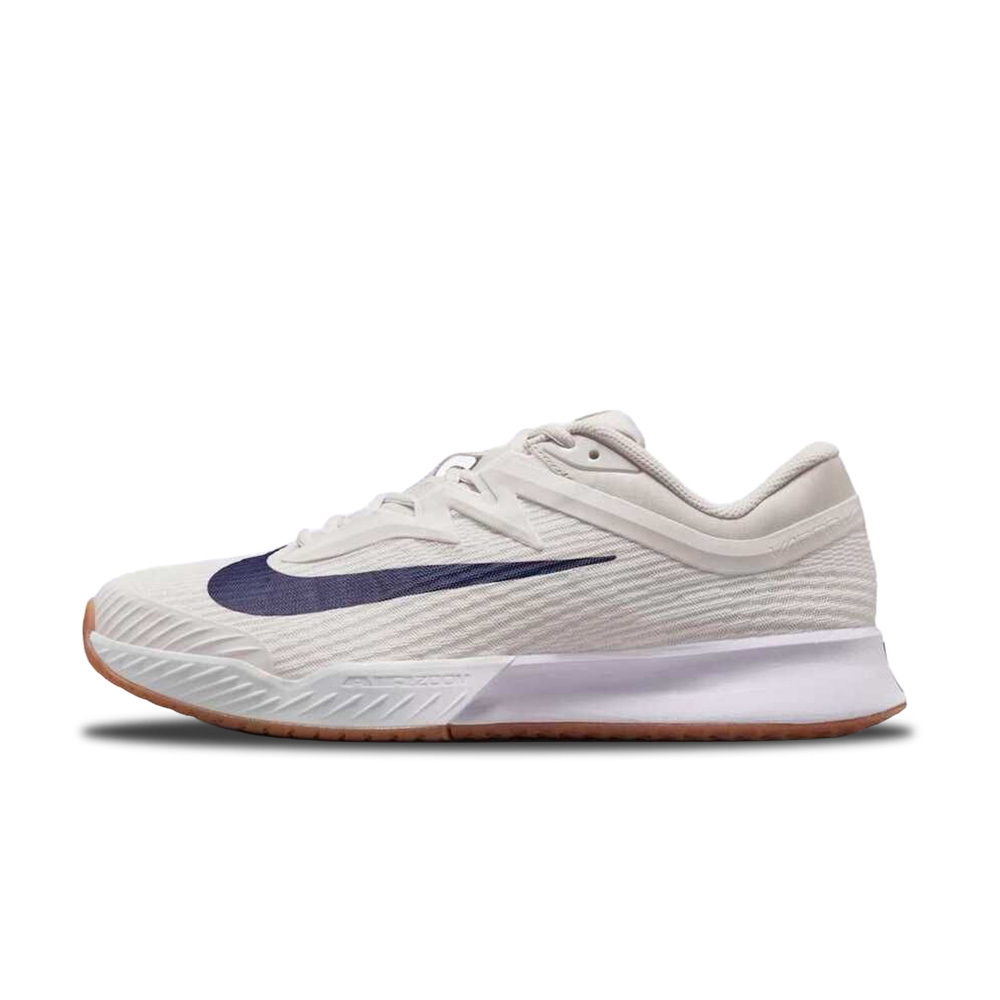 Nike Court Air Zoom Vapor Pro 3 HC 白藍 網球鞋 硬地 男鞋 FZ2161-100