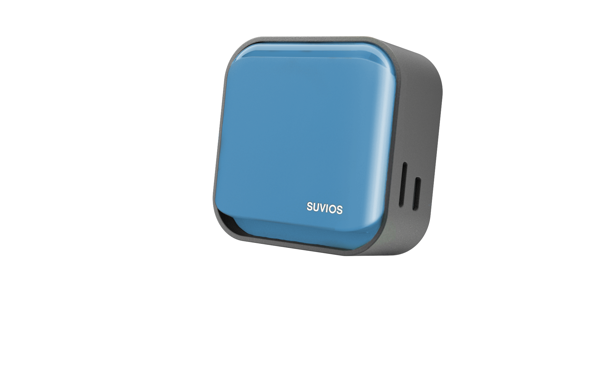 SUVIOS 舒活適 Snano 隨身抑菌除臭機