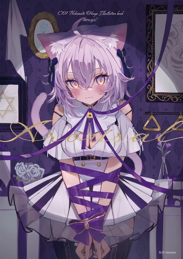 C107「同人代購」[Melonbooks代購」Arousal