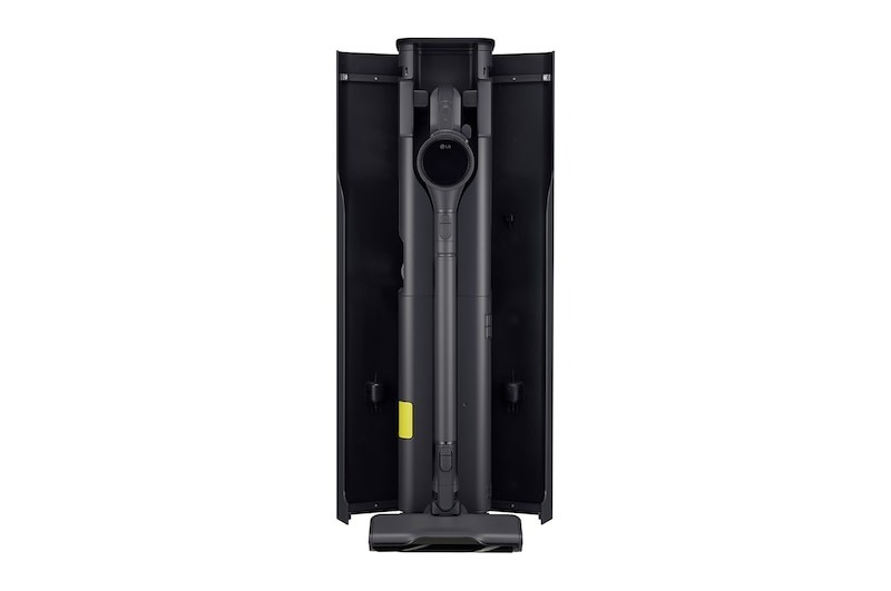 【最後一台出清】LG樂金 CordZero™ A9 X 無線吸塵器 永夜灰 自動集塵 A9X-AUTO