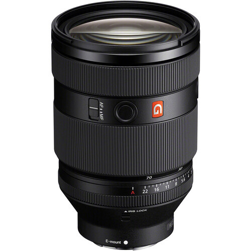 Sony FE 28-70mm f2 GM 鏡頭