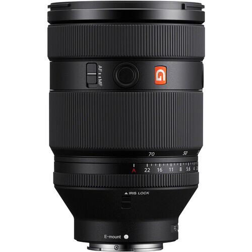 Sony FE 28-70mm f2 GM 鏡頭