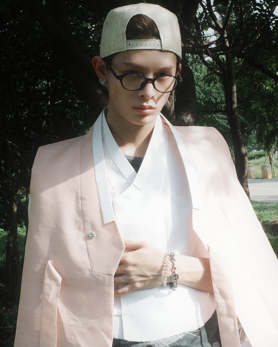 <趙雨凡同款> 淺草寺 限定🇯🇵 祈福 開運 手鍊 御守 手鍊