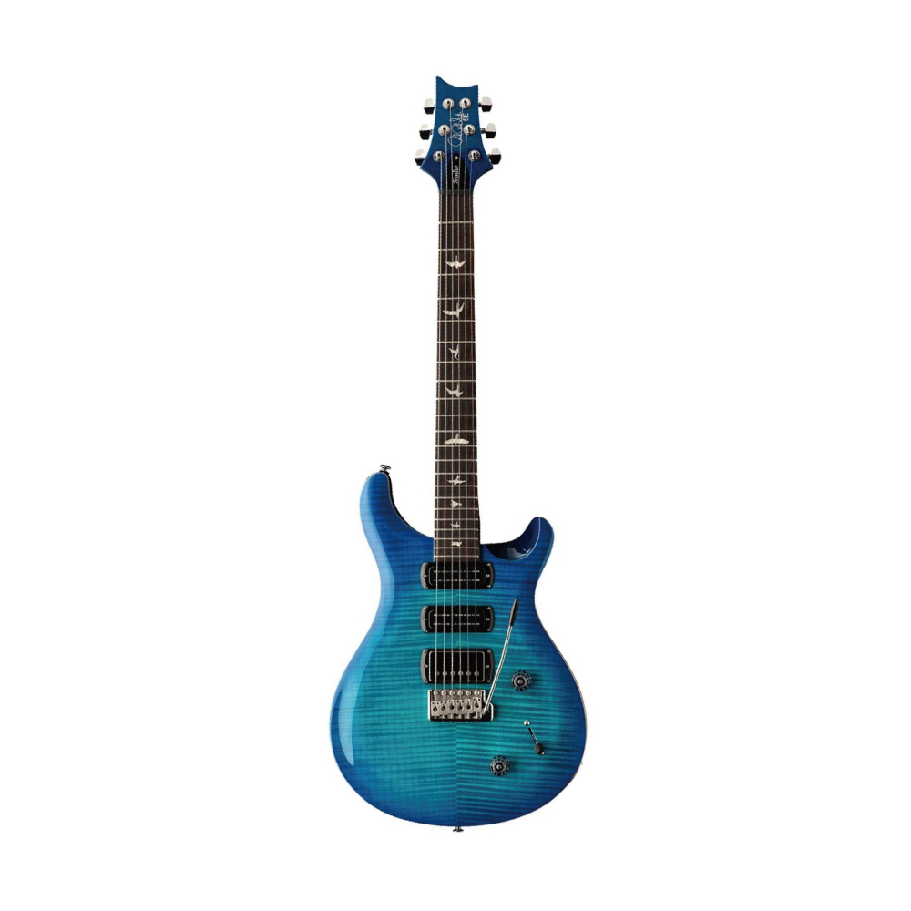 PRS PRS / SE Studio 電吉他 — 三峽吉他 / Bass