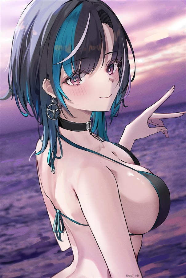 C107「同人代購」[Melonbooks代購」towachiha album