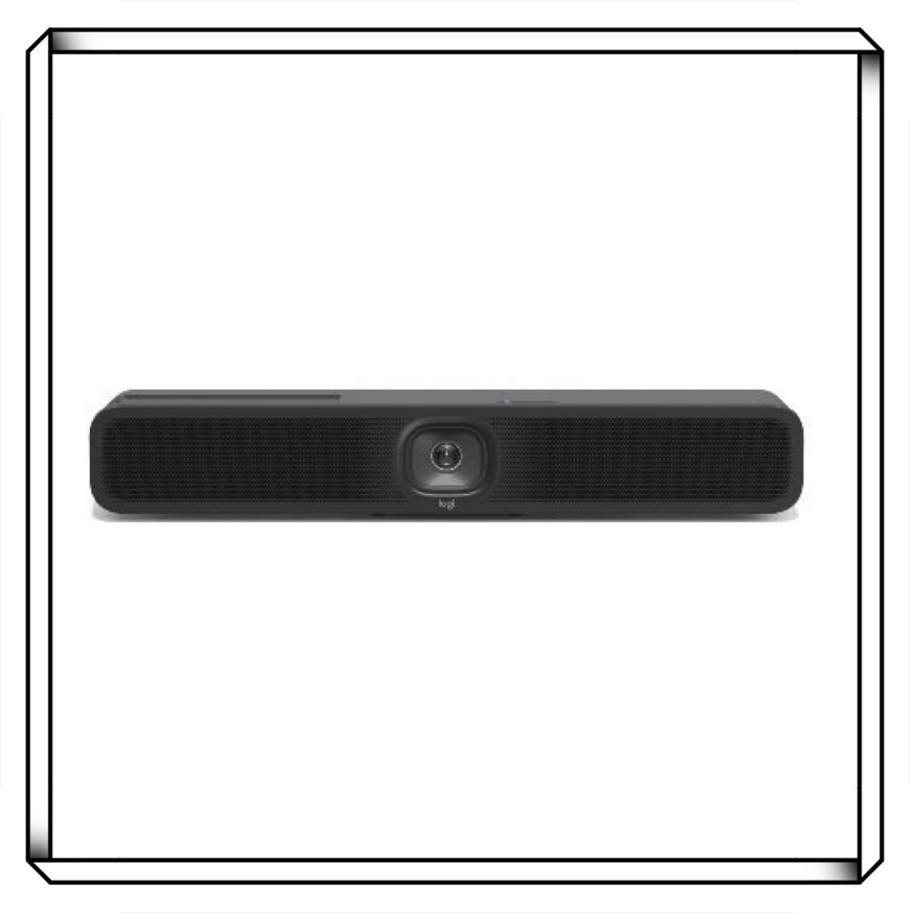 Logitech 羅技 MeetUp 2 視訊會議攝影機