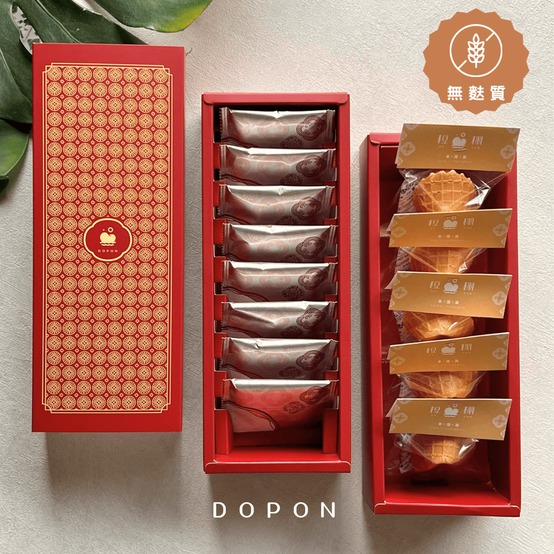 Dopon - Waffle Drawer