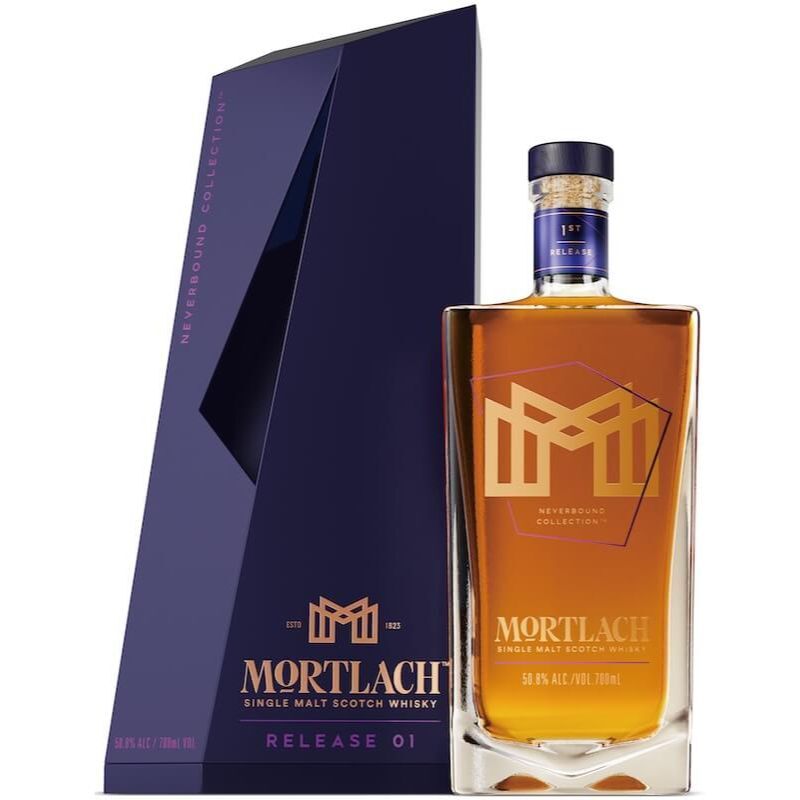 慕赫 無界系列：破曉