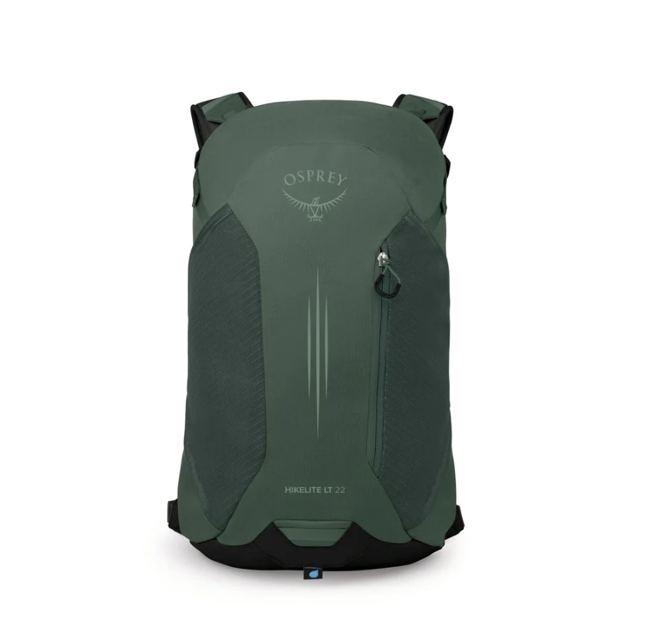 Osprey Hikelite LT 22 Backpack 輕量登山背包