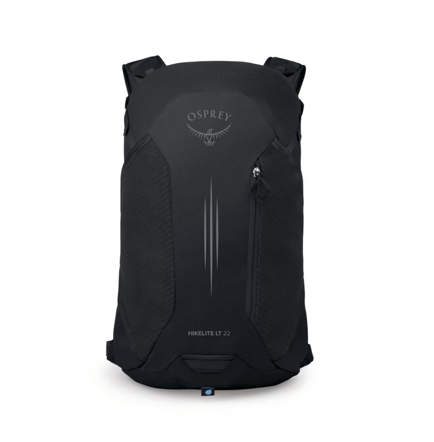 Osprey Hikelite LT 22 Backpack 輕量登山背包