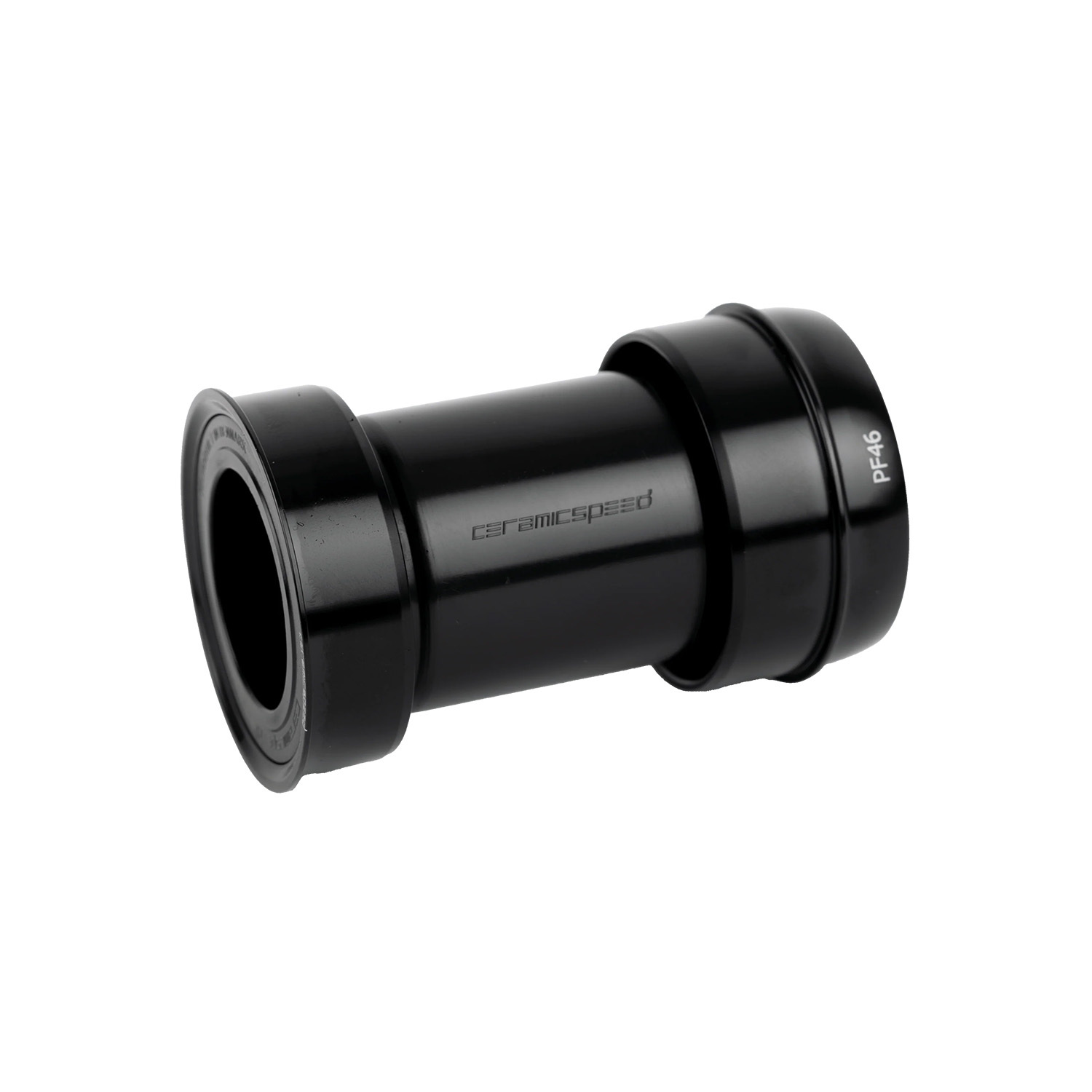 CeramicSpeed BB ALPHA BBright (SRAM DUB Road)