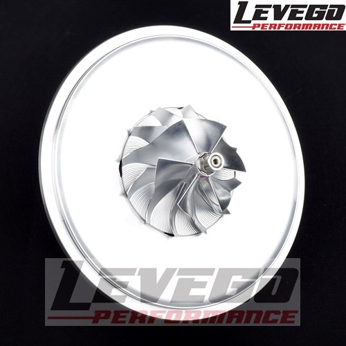 Levego Upgrade RHF4 Turbo CHRA for Mercedes A 2.0L A2700901880 A2600902500