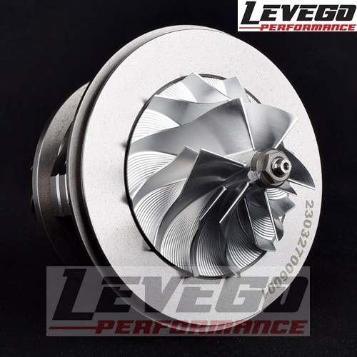 Levego TD05H-18G Ball-Bearing Turbo CHRA for Subaru Impreza WRX Sti