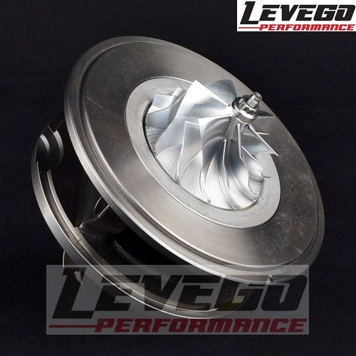 Levego Upgrade GTA2052GVK Turbo CHRA for Mercedes Chrysler Jeep 765155 765156