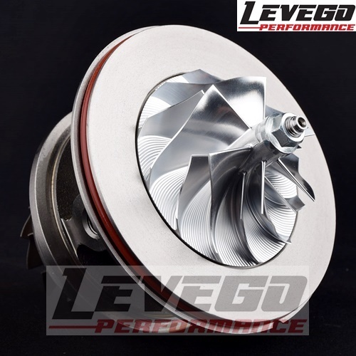 Levego TD05H-18G Turbo CHRA for Nissan Safari / Patrol GQ TD42 Diesel