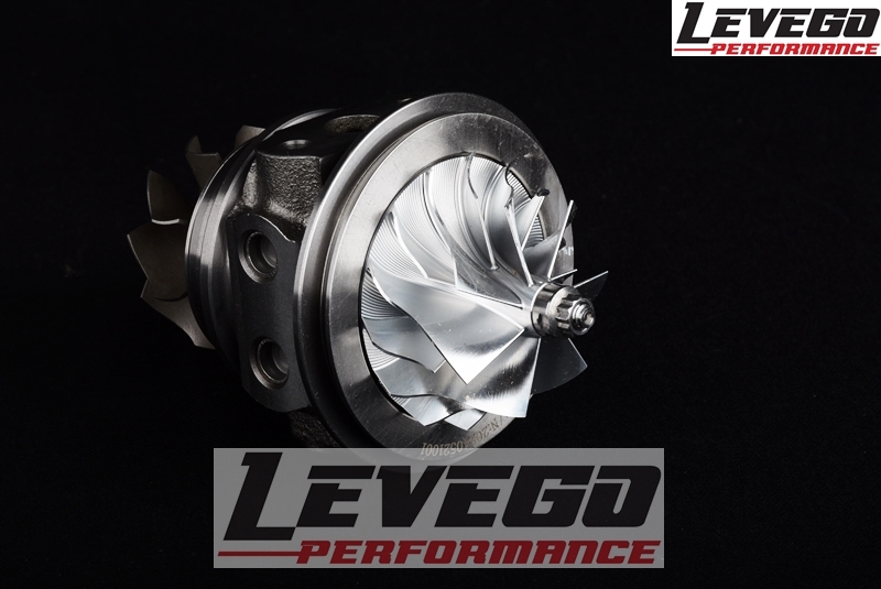 Levego Upgrade TD04 Turbo CHRA for BMW 330 i B48 49477-02403 11657637563