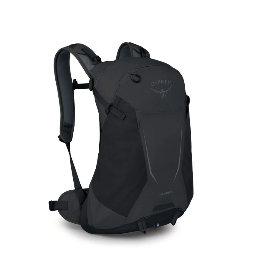 Osprey Hikelite 18 Backpack 登山背包 (2026 New)