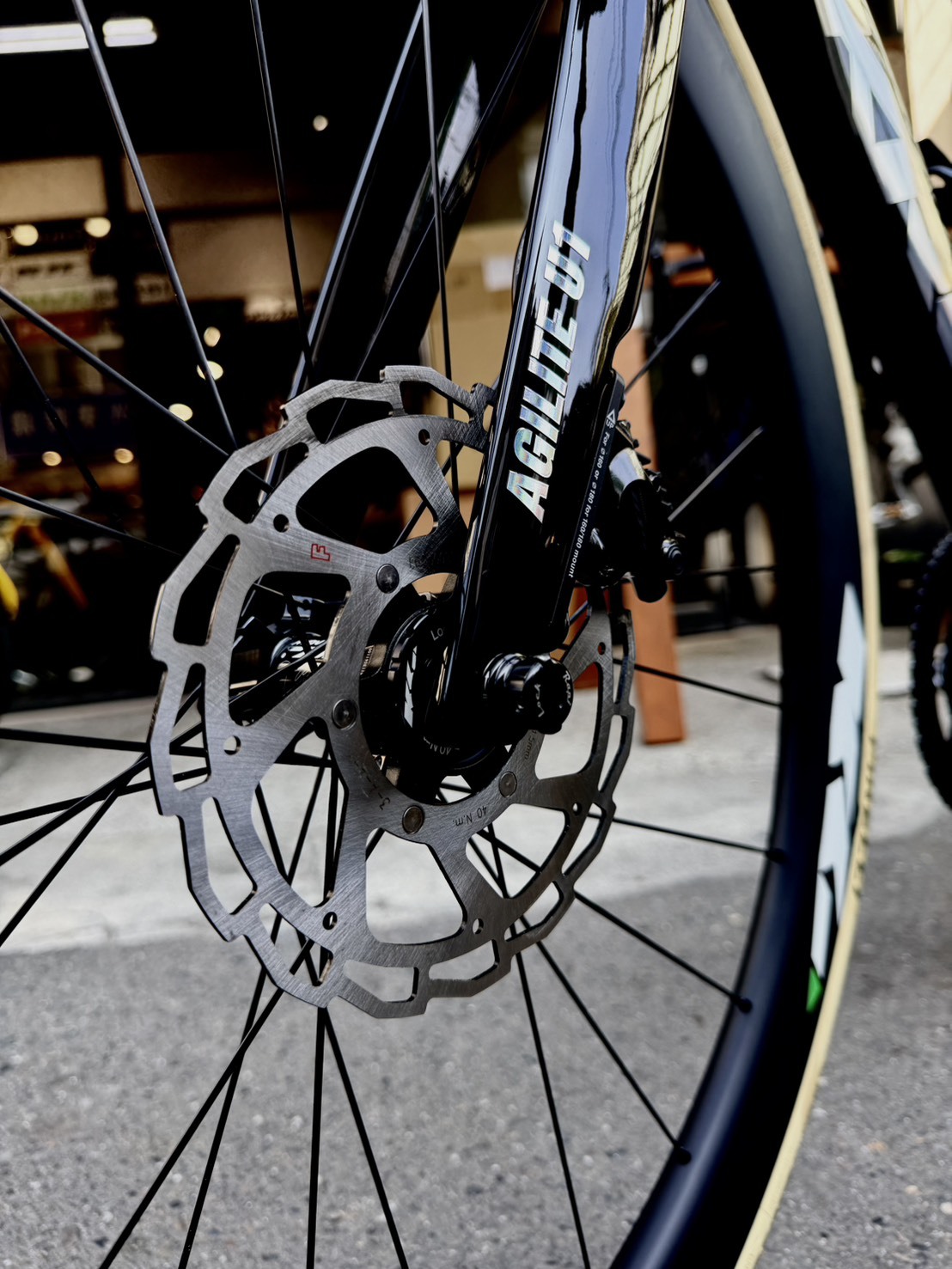 Ferodo Racing TZ-23 公路車碟盤 160mm 140mm