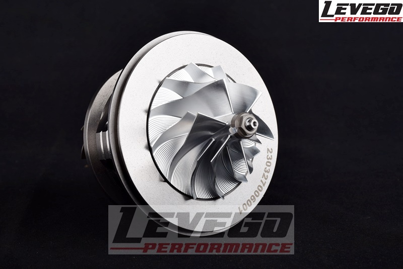 Levego TD05H-18G Ball-Bearing Turbo CHRA for Subaru Impreza WRX Sti