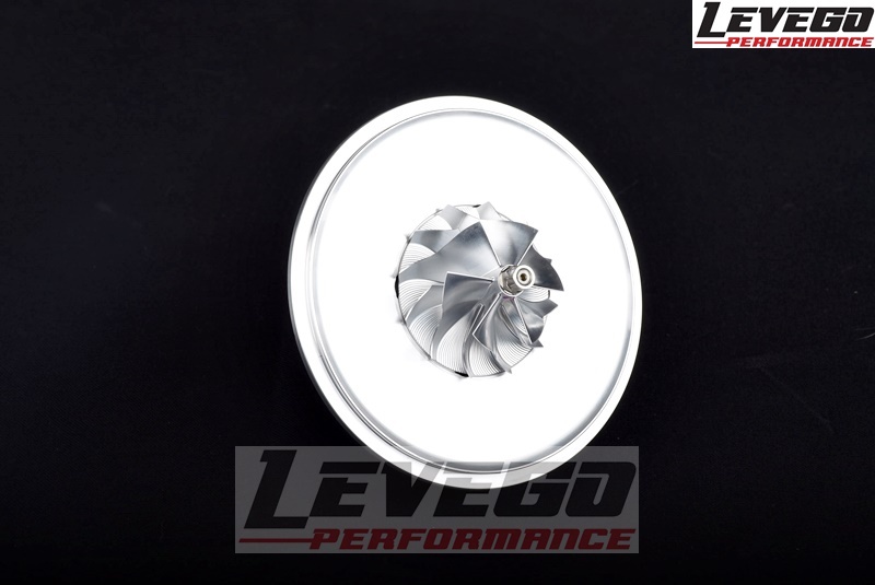 Levego Project X RHF4 Turbo CHRA for Mercedes BLA GLA Class 2.0L A2700901880