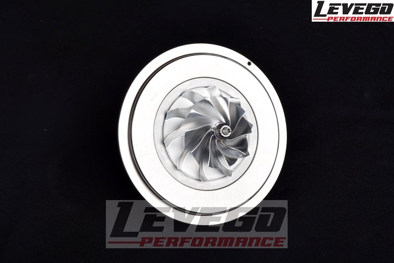 Levego Project X MGT2260MSL Turbo CHRA for S63 AMG 5.5L 827056-0001 A2780902680