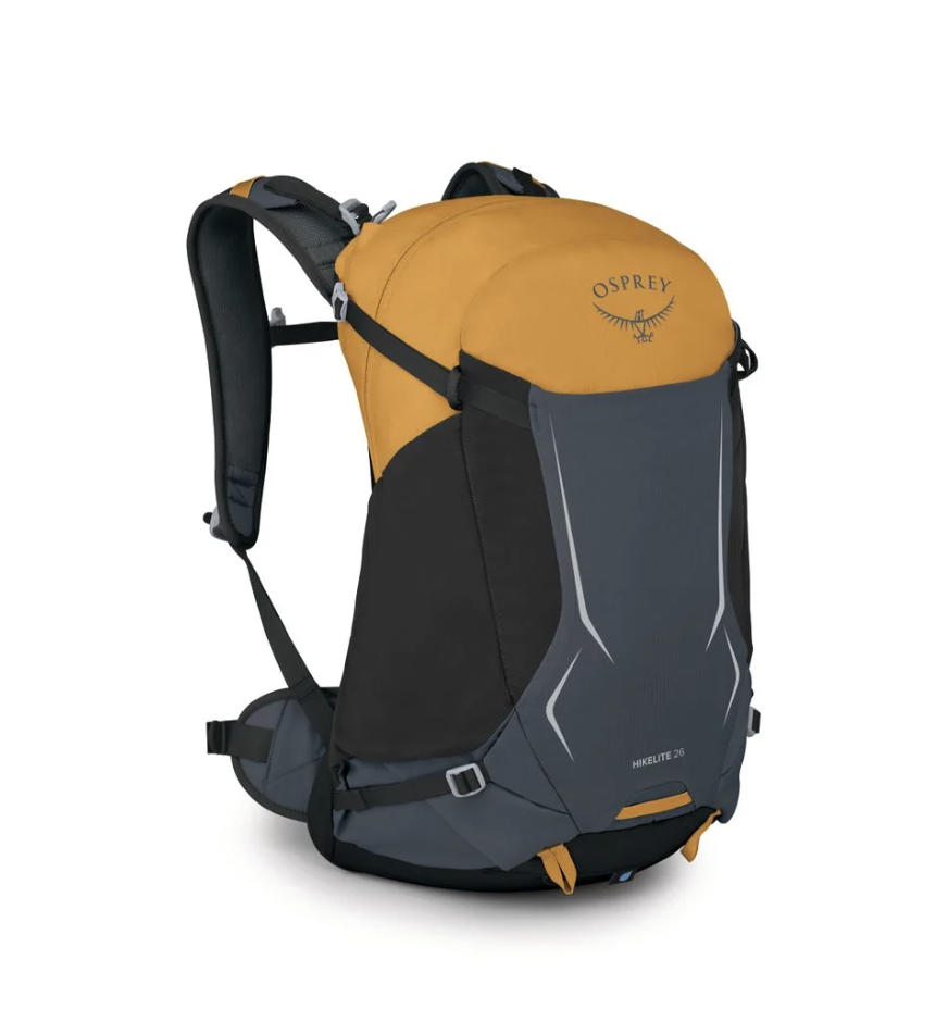 Osprey Hikelite 26 Backpack 登山背包 (2026 New)