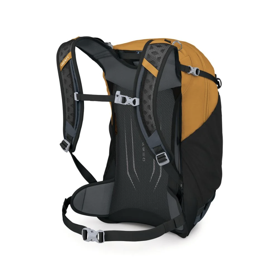 登山用品 OSPREY 26L 楽天市場】オスプレー ハイクライト26 OSPREY Hikelite 26 メンズ