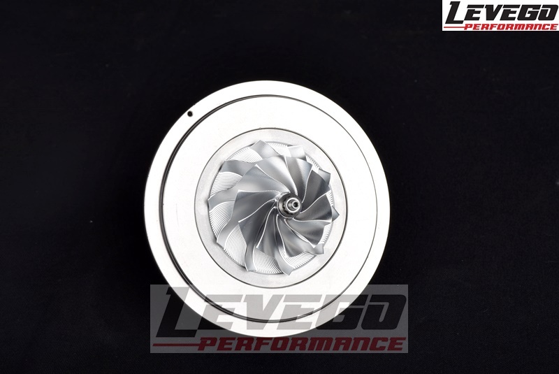 Levego Project X MGT2260MSL Turbo CHRA for S63 AMG 5.5L 827054-0001 A2780902980