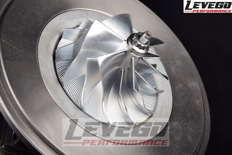 Levego Project X GTA2052GVK Turbo CHRA for Mercedes Chrysler Jeep 765155-0001