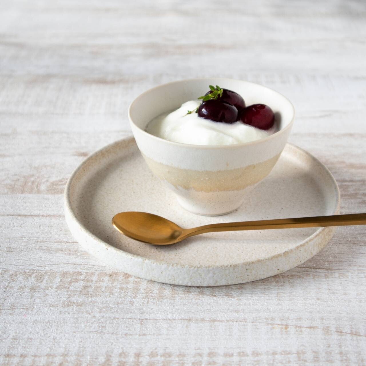 日本 美濃燒 Colorer 小碗/茶杯