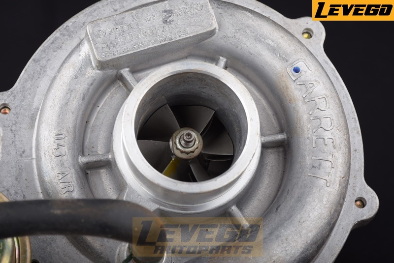 NEW Genuine GT1549 Turbo for Land Rover 200 2.0L 452283-0003 PMF100500